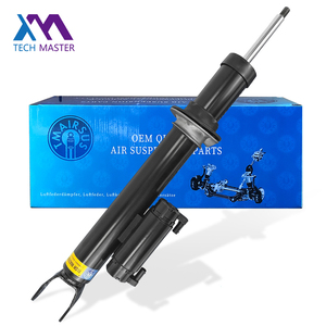 Amortiguadores de aire 2053231600 2053200800 2053206801 delantero derecho con puntales de puente aéreo ADS 2 Matic para W205 W257 - Product Image 2
