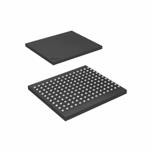 Achetez des composants électroniques en ligne : Mémoire 165 TBGA 71V35761SA200BQGI8 BOM IC en stock - Product Image 1
