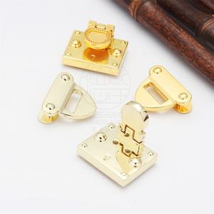 Accessori borsa fai da te piccola borsa incenso accessori <span class=keywords><strong>Messenger</strong></span> borsa da donna fibbia di blocco - Product Image 4