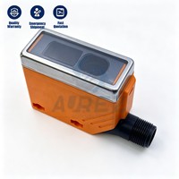 Sensor de Presión PN3594 Nuevo y Original de Fábrica, Diseño Sanitario, 0-25 bar, PNP NO IP67, para Aplicaciones de Potencia Fluida