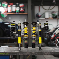 Amortisseur de suspension réglable haute performance Street Edition pour Baojun Yep 1st RR