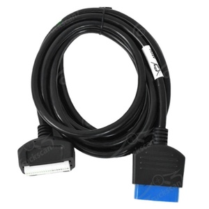88890026 OBD-Diagnosekabel für Vcads-Schnittstelle 88890020 88890180 LKW-Diagnosegerät <span class=keywords><strong>2</strong></span> Jahre Garantie für Schwerlastfahrzeuge - Product Image 1