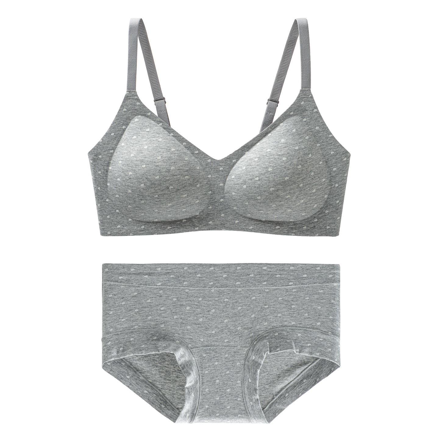 Love gray