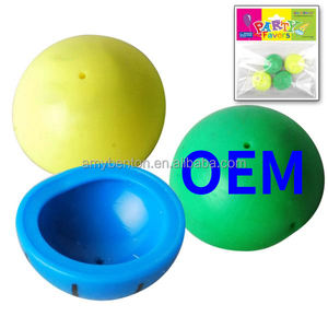 ゴムジャンプポッパー玩具中国卸売プロモーションハッピーフェイス - Product Image 2