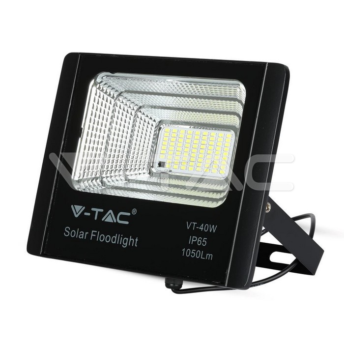 Projecteur LED Extérieur 10W 3000K Miidex 100050