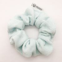 Doux Extensible Spa Day Essentials Serviette Chouchous avec Sport Terry Chouchou Cheveux Accessoires