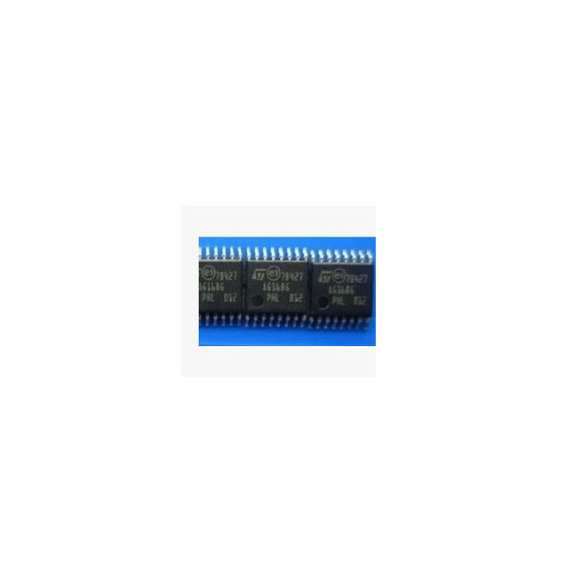 Shenzhen JNX ODM A616B6 AG168G A6168G A61686 TSSOP-16 LCD Power ic chip