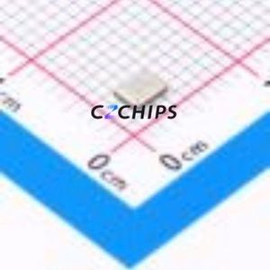 S3225000111060C3 Crystal (Passive) SMD3225-4P Crystal Oscillator SMD Crystal Oscillator 25MHz 10ppm 11pF - Product Image 1