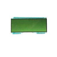 Compteur d'électricité sur mesure avec écran LCD TN STN VA HTN petit format