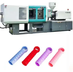 plastic Industrial Bolts product injection molding machine automatic