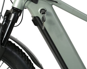 Bafang — vélo électrique 48v, 750w, 1000w, modèle bbshd 03, moteur à entraînement central dans le pédalier, charge rapide - Product Image 3