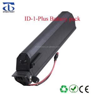 Dorado batterie amovible <span class=keywords><strong>48V</strong></span> 13Ah 15Ah <span class=keywords><strong>16Ah</strong></span> pour Vakole CO26 NCM Moscow Milano T7s Aspen Plus vélo électrique - Product Image 3