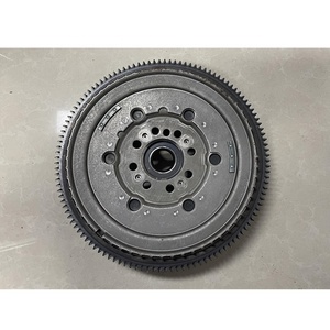 Original Autoteile Motor Schwungrad für Ford Everest 2.2L EB3G 6477AA EB3G 6477 AA 1882251 - Product Image 2