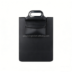 Nouvelle Housse <span class=keywords><strong>de</strong></span> Protection 3-en-1 <span class=keywords><strong>avec</strong></span> Recharge <span class=keywords><strong>Sans</strong></span> <span class=keywords><strong>Fil</strong></span> et Tapis <span class=keywords><strong>de</strong></span> Souris en Cuir, Housse pour Ordinateur Portable et Tablette <span class=keywords><strong>avec</strong></span> Recharge <span class=keywords><strong>Sans</strong></span> <span class=keywords><strong>Fil</strong></span> - Product Image 4