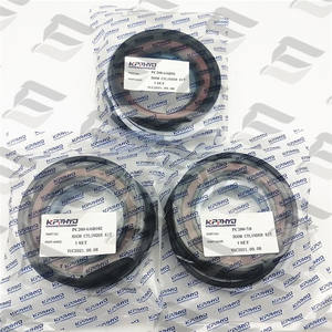 <span class=keywords><strong>Komatsu</strong></span> के लिए बूम सिलेंडर की मरम्मत सील किट PC200-6 6D95 <span class=keywords><strong>6D102</strong></span> PC200-7/8 PC220-8 PC300-8 - Product Image 1