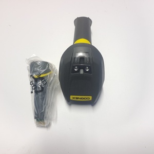 DM8050EC Cognex <strong>Dataman</strong> DMR-8050EC-0200 DM8050EC-0200 Handheld Barcode Scanner - Product Image 2