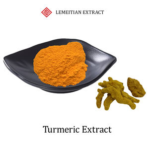 Extracto Natural de Cúrcuma, Curcuminoides 95% Grado USP, Curcumina <span class=keywords><strong>Pura</strong></span> <span class=keywords><strong>en</strong></span> Polvo, Soporte para Articulaciones y Antioxidante, Personalizable a Granel - Product Image 1