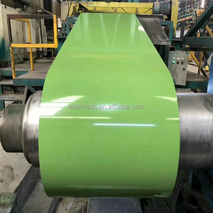 0.2mm 0.3mm 0.4mm Yüksek Kaliteli SGCC Galvanizli Renkli Rulo ve Galvanizli Rulo - Product Image 2