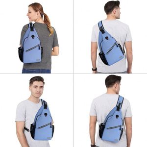 Échantillon Gratuit 2024 – Sac de Transport Isotherme Portable pour Bouteille d'Eau Sportive en Nylon avec Bandoulière – Vente Chaude - Product Image 4