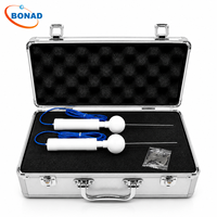 IEC 61032 IEC 60529 IP4X Test Probe D 1N Force Electrical Safety Test Probe IP Protection Testing