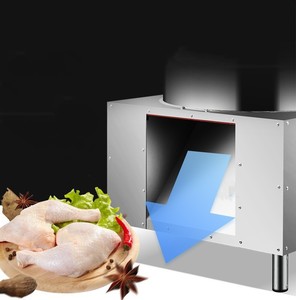 Removedor de plumas de ganso y <span class=keywords><strong>pato</strong></span> de pollo de acero inoxidable - Product Image 5