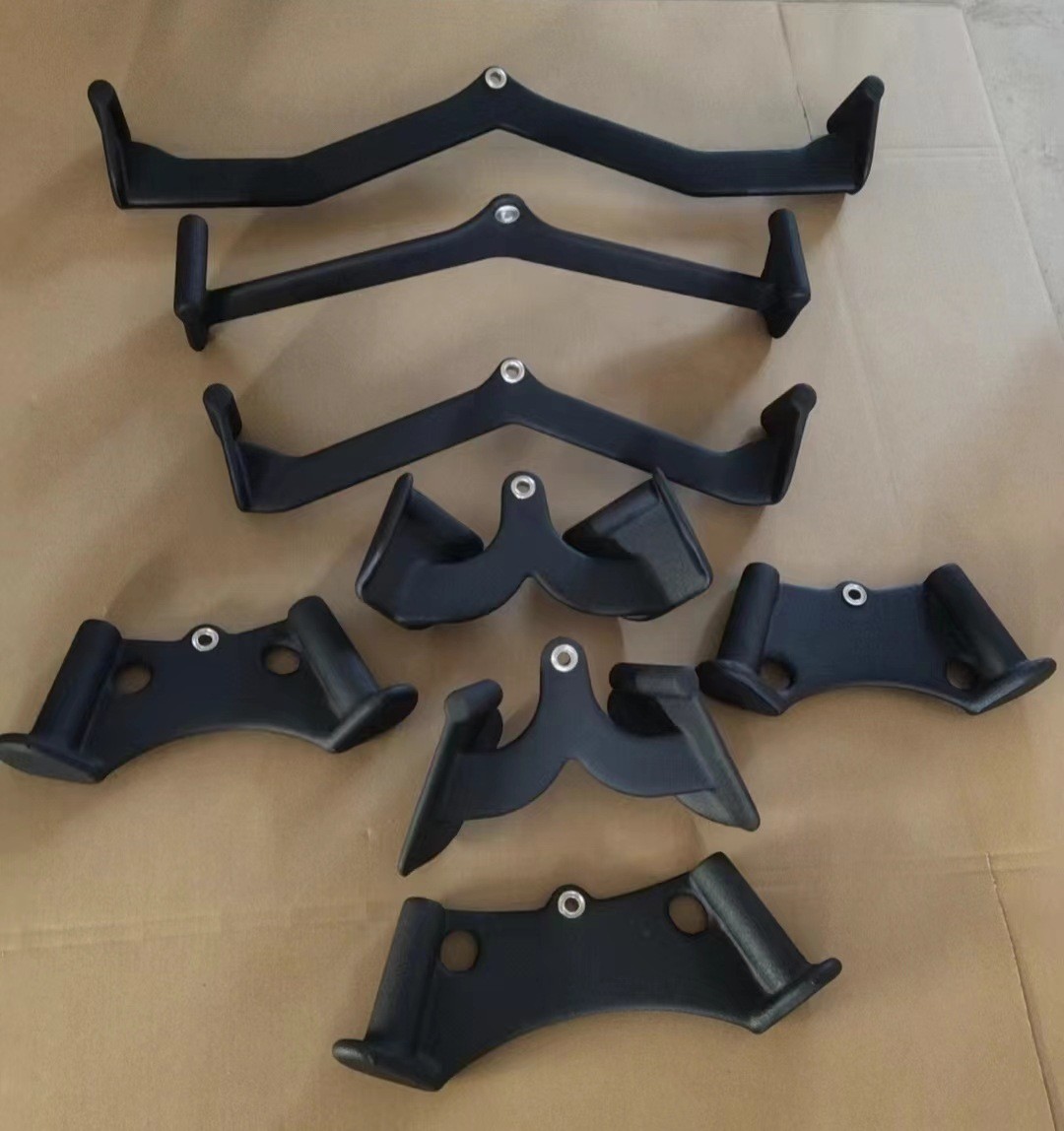 Negro-8PCs Set