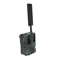 Proveedor DE FÁBRICA DE China WiFi impermeable al aire libre cámara de seguimiento de caza de animales