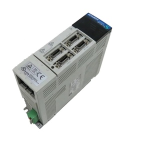 เซอร์โวไดรฟ์ MR-J2 ซีรีส์ MR-J2S-10A กำลังไฟ 100 วัตต์ MR J2S 10A - Product Image 2