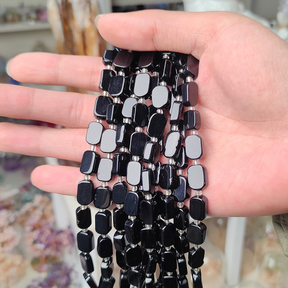 Black Obsidian