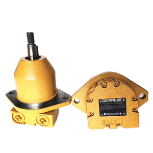 Bomba Hidráulica 173-3420/1733420 para Excavadora Cat345b E345c - Product Image 5