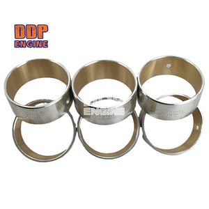 บูชเพลาลูกเบี้ยวเครื่องยนต์ 5283368 3945329 3943199 3901685 สำหรับคัมมินส์ 6CT ISC ISLe - Product Image 2