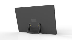 Nouvel écran portable 15,6 pouces 4K tactile OLED, extension 144 Hz, écran externe portable, approvisionnement pour les agences - Product Image 6