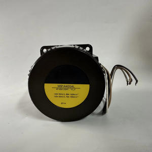 มอเตอร์เหนี่ยวนำอัตโนมัติเฟสเดียวของแท้ M91A40G4L 100% ใหม่ - Product Image 1