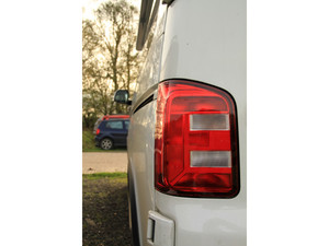 Fanale Posteriore Luce di Coda per VW TRANSPORTER <span class=keywords><strong>T6</strong></span> <span class=keywords><strong>2015</strong></span>- OEM 7E0 945 095 Q/6 Q - Product Image 5