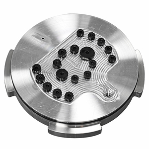 Nước sâu mô phỏng áp lực dưới biển Thiết bị kiểm tra áp lực nước biển buồng thử nghiệm cho máy bay không người lái phụ kiện - Product Image 3