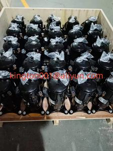 Fabriqué en CHINE DC Inverter R22 <span class=keywords><strong>SAMSUNG</strong></span> Compresseur rotatif modèle UR5T300JTBEX - Product Image 5