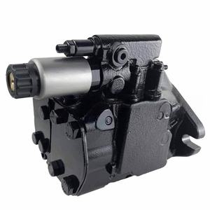 Pompe hydraulique à engrenages en aluminium moulé à haute efficacité <span class=keywords><strong>Kaspar</strong></span> MVPD-30.45S-04S5-PME 220HP pour pièces de machines de construction Camions à benne - Product Image 2