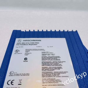 Hirschmann OZD 485 G2 BFOC 943 290-021 S Usado - Product Image 5