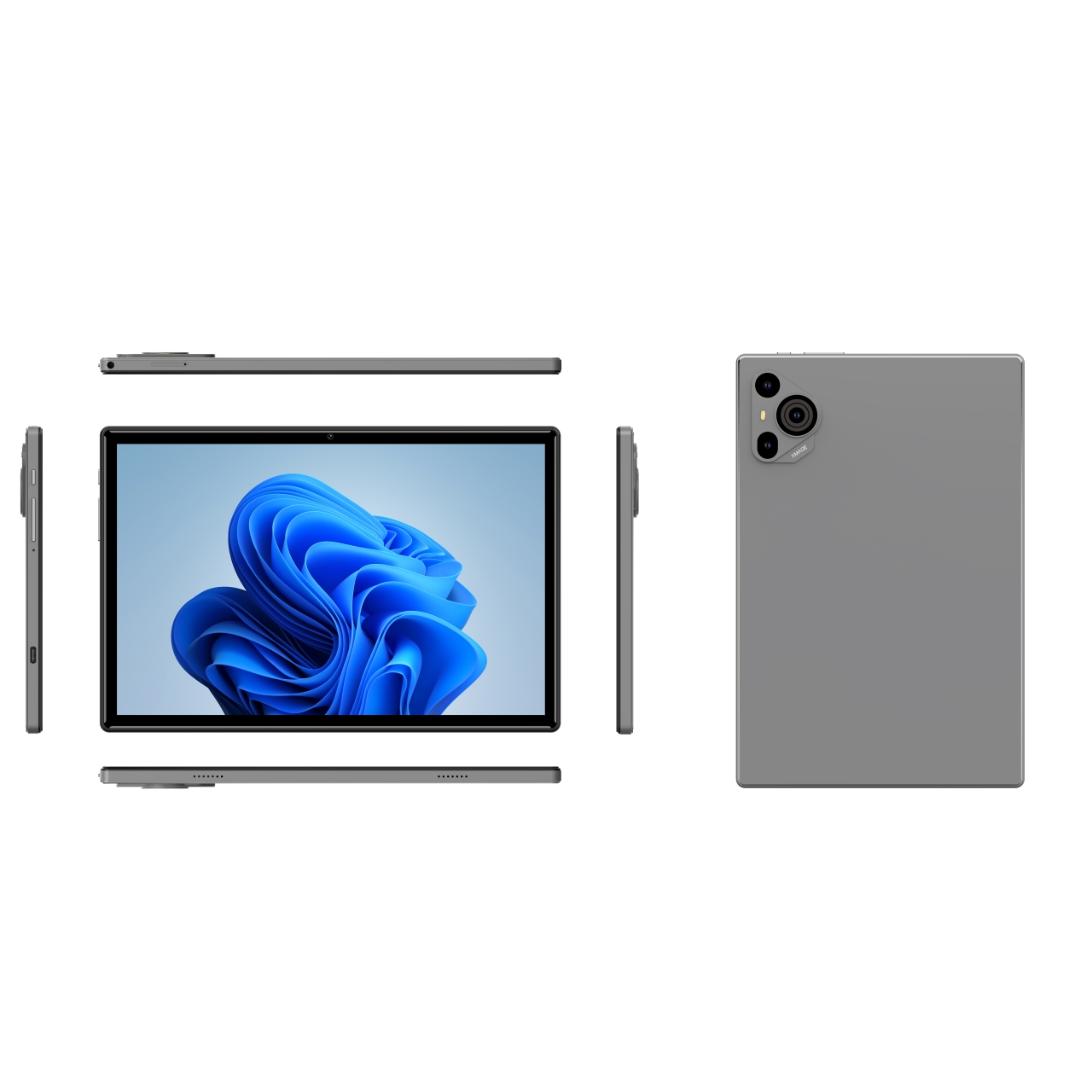 Z19 Android 14 Tablet PC - 10.1