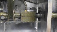 Machine d'emballage verticale multi-types pour snacks, bonbons, biscuits, chocolat, machine d'emballage pour aliments congelés