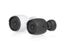 Caméra Bullet Ubiquiti <span class=keywords><strong>UniFi</strong></span> Protect G6 Blanche avec Stockage Cloud UVC-G6-Bullet-W - Product Image 2