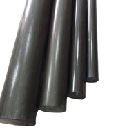 5mm Torlon PAI Tige En Plastique