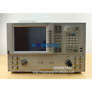 Analizador de Redes Keysight (Agilent) N5230C PNA-L, 2/4 Puertos, hasta 13.5, 20 GHz H - Product Image 1