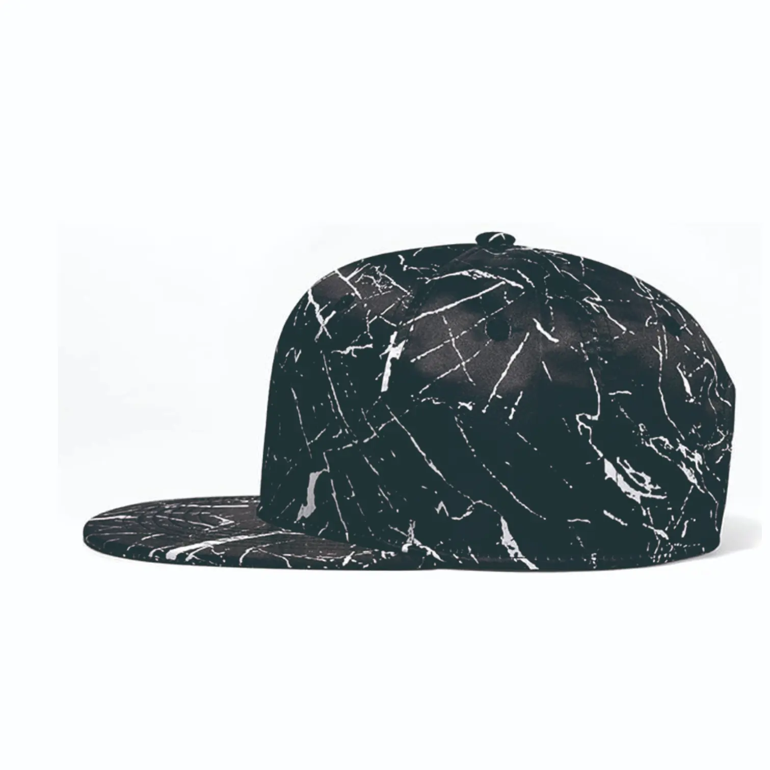 5 Panel Distressed Dad Unstructured Hat Washed Gorros Custom 3d Embroidery Logo Adjustable Corduroy Snapback Fitted Caps