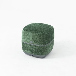 2025 eléctrico Shiatsu pie pierna masajeador calefacción vibración presión de aire máquina de masaje bola rodillo masajeador de pies - Product Image 5