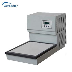 LTE17 مختبر طبي علم الأمراض الأنسجة التضمين السعر محطة مع نظام التبريد - Product Image 5