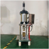 Machine d'estampage automatique de savon de bain faisant du savon