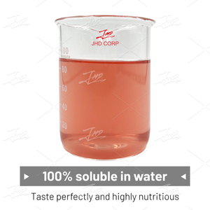 USA EU kho số lượng lớn phun khô & đóng băng khô Berry hữu cơ bột mâm xôi đỏ bột - Product Image 2