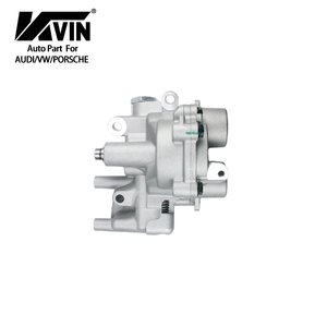 ปั๊มน้ำมัน LR052436 kvin <span class=keywords><strong>3</strong></span>.0/5.0เหมาะกับปั๊มน้ำมันเบนซิน<span class=keywords><strong>3</strong></span>.0ตัน524 LR0 36 - Product Image 4