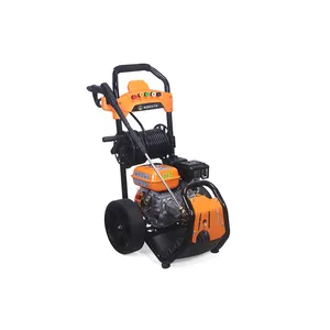 200 Bar Cold Water 3000 Psi High Pressure Washer Industrial Grade Washing Machine